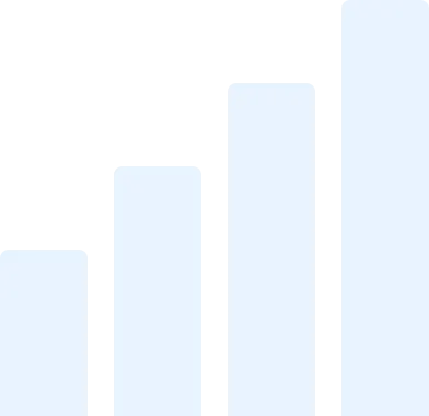 平均エンジニア歴グラフ