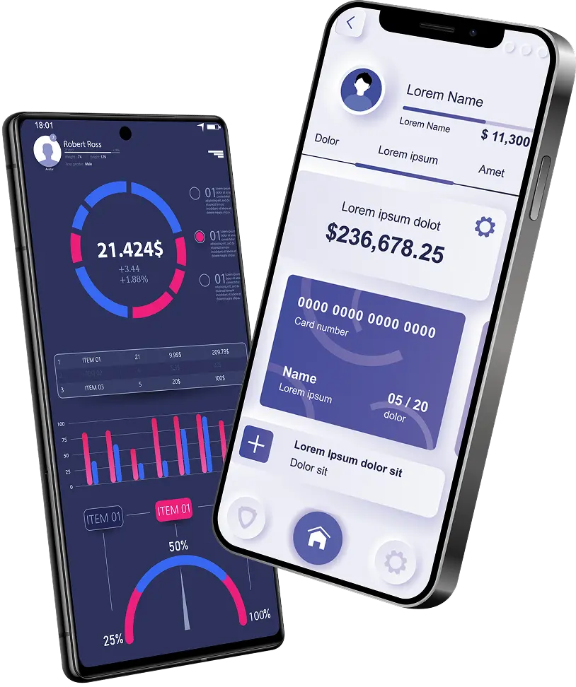 アプリ開発について相談するinitのメンバー