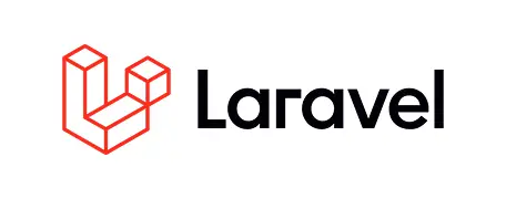 対応技術ロゴ - Laravel