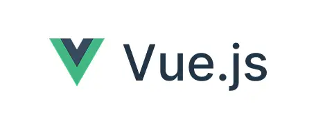 対応技術ロゴ - Vue.js