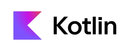 対応技術ロゴ - Kotlin