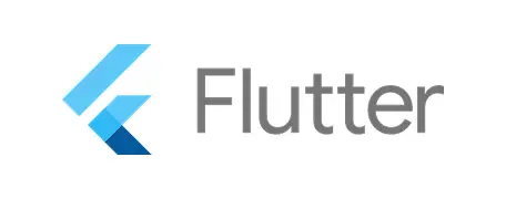対応技術ロゴ - Flutter