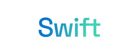 対応技術ロゴ - Swift